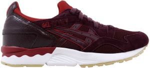 ASICS Gel Lyte V 5 Rioja Red/Rioja Red