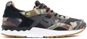 ASICS Gel-Lyte V Atmos “Woodland Camo”