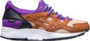 ASICS Gel-Lyte V Concepts “Mix & Match Purple”