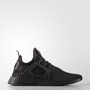 adidas NMD XR1 Triple Black