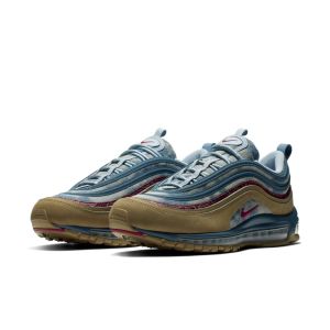 Nike Air Max 97 Wild West