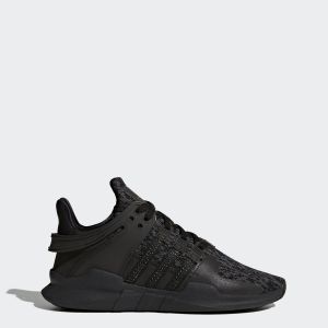 adidas EQT Support Adv Triple Black (Youth)