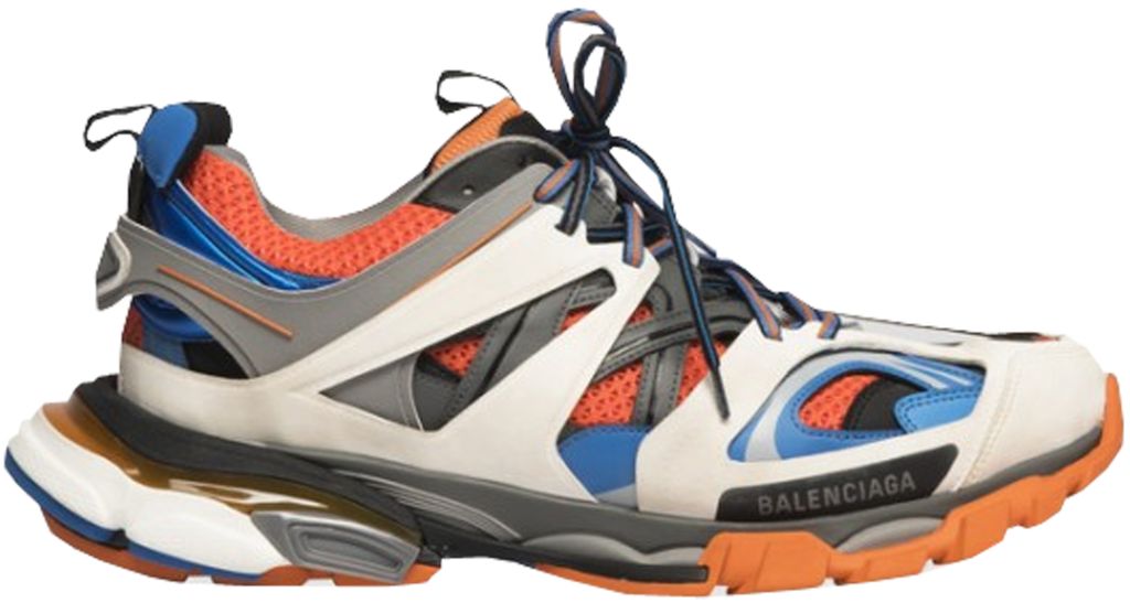 balenciaga-sneaker 542436 W1GB1 7580