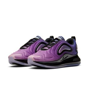 Nike Womens WMNS Air Max 720 SE ‘Bubble Pack’ Hyper Blue/White/Magic Flamingo (CD0683-400)