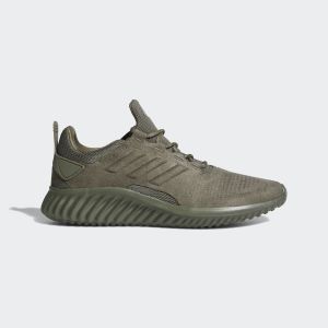adidas Alphabounce CR Base Green