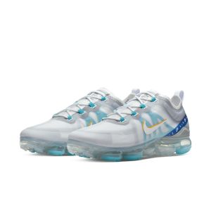 Nike Air VaporMax 2019 SE White Teal Nebula (CI1240-102)