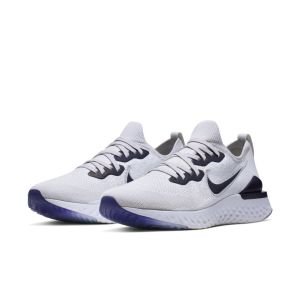 Nike Epic React Flyknit 2 Vast Grey