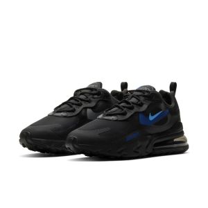 Nike Air Max 270 React Just Do It Black