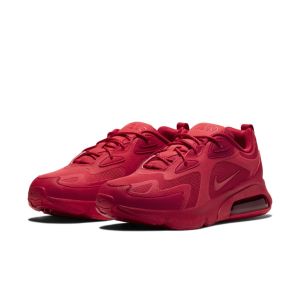 Nike Air Max 200 University Red