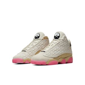 Air Jordan 13 Retro CNY GS Chinese New Year (CW4683-100)