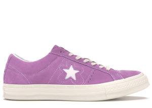 Converse Golf Le Fleur x One Star Ox ‘Fuchsia Glow’ Fuchsia Glow (159433C)