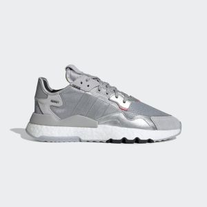Adidas Nite Jogger Silver (EE5851)