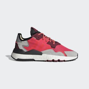 Adidas Nite Jogger Red (EE5883)