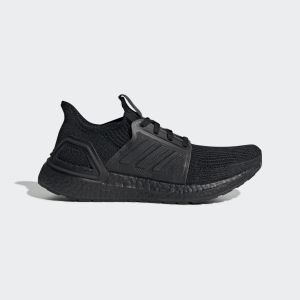 adidas Ultra Boost 2019 Triple Black (W)