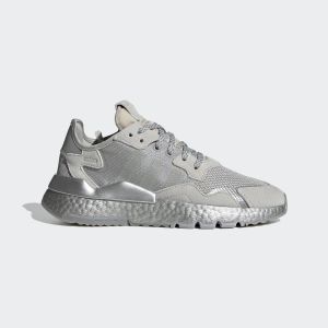 Adidas Nite Jogger W Grey (FW5466)