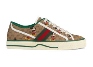 Gucci 1977 Tennis x Disney (W)