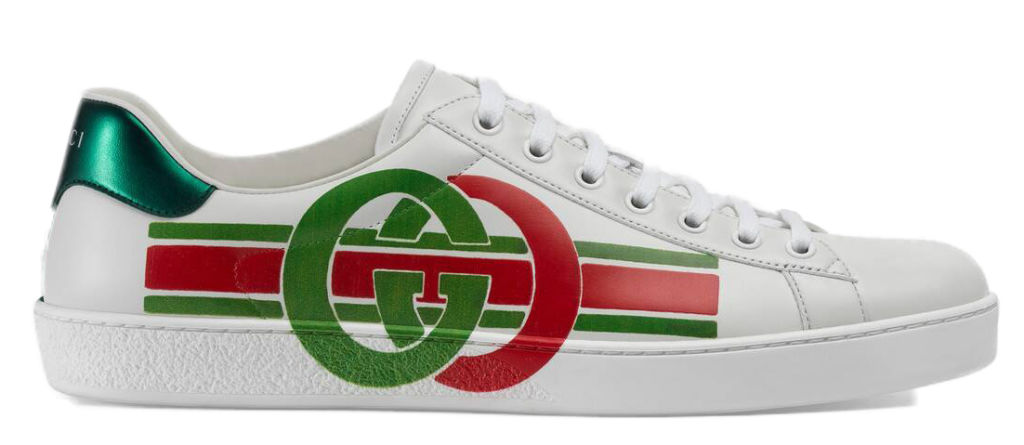 gucci-ace _576136 A38V0 9062