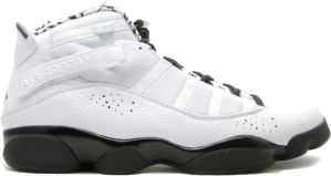 Jordan Six Rings Motorsport