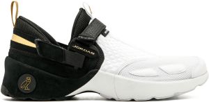 Jordan Trunner LX OVO Black White