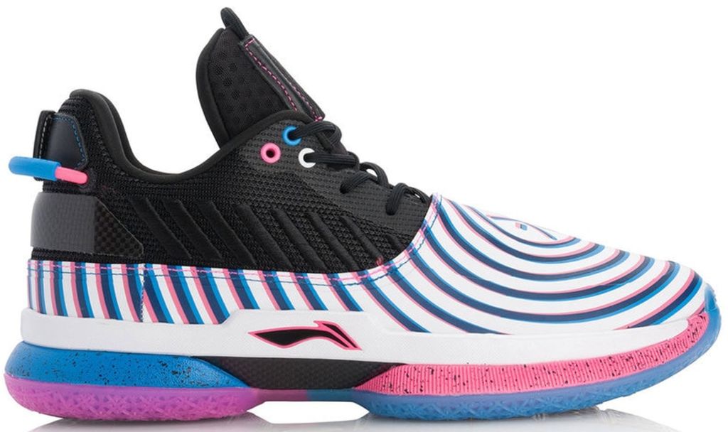 li-ning-wade ABAN079-4