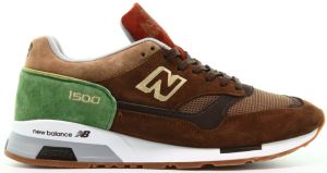 New Balance 1500 Coastal Cuisine Pack Brown