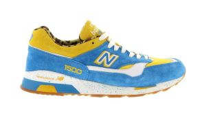 New Balance 1500 LaMJC x Colette x UNDFTD “UCLA”