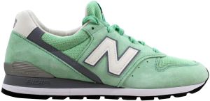 New Balance 996 Mint Green