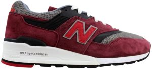 New Balance 997 ‘Burgundy’ Burgundy (M997CRG)