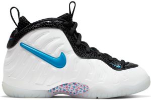 Nike LITTLE POSITE Pro (PS) YOUNG ATHLETES NSW (843755-102)