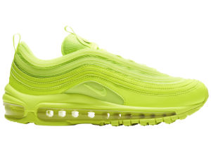 Nike Air Max 97 Triple Volt (W)