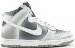 Nike Dunk High Haze