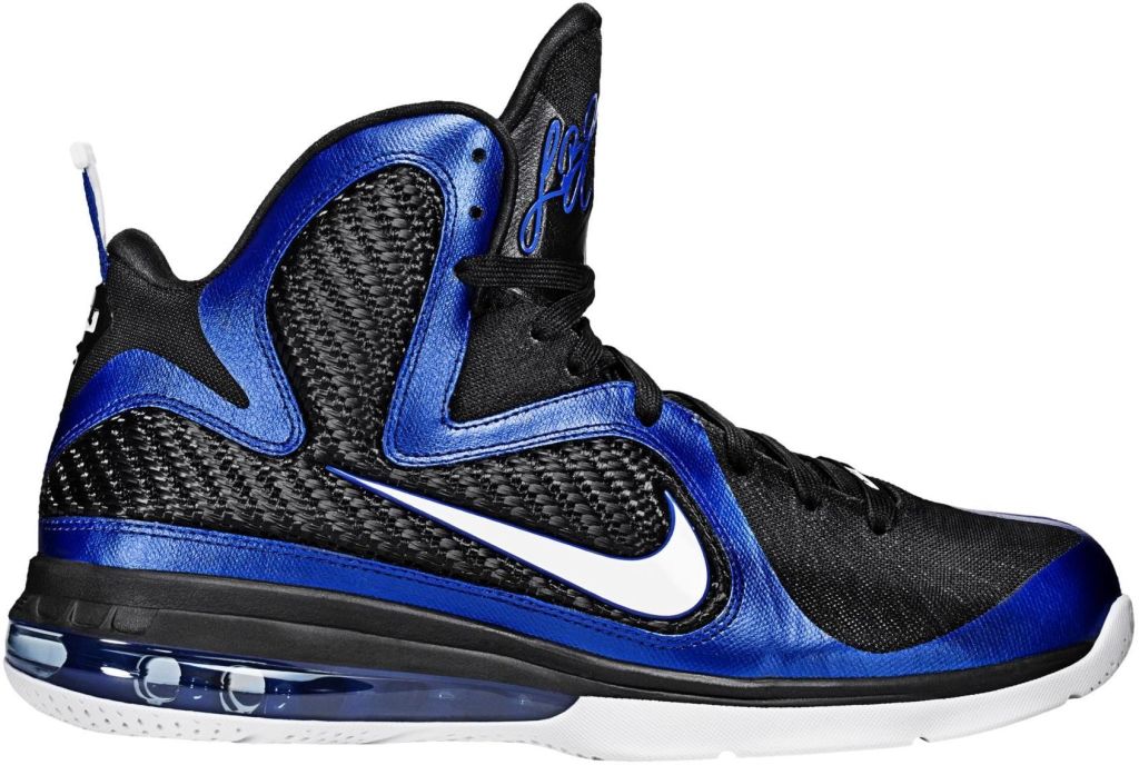 nike-lebron-9 469764-400
