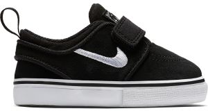 Nike STEFAN JANOSKI AC TD Black/White (705404-001)