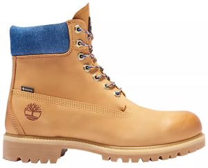 Timberland 6″ Lee