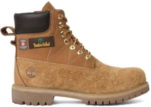 Timberland 6″ Staple Wheat
