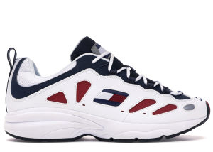 Tommy Hilfiger Hyperbole Kith White