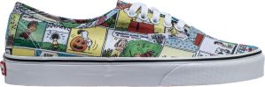 Vans Peanuts x Authentic ‘Comics’ Comics/Black/White (VN0A38EMQQ2)