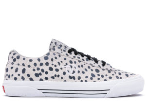 Vans Sid Pro Supreme Dalmatian