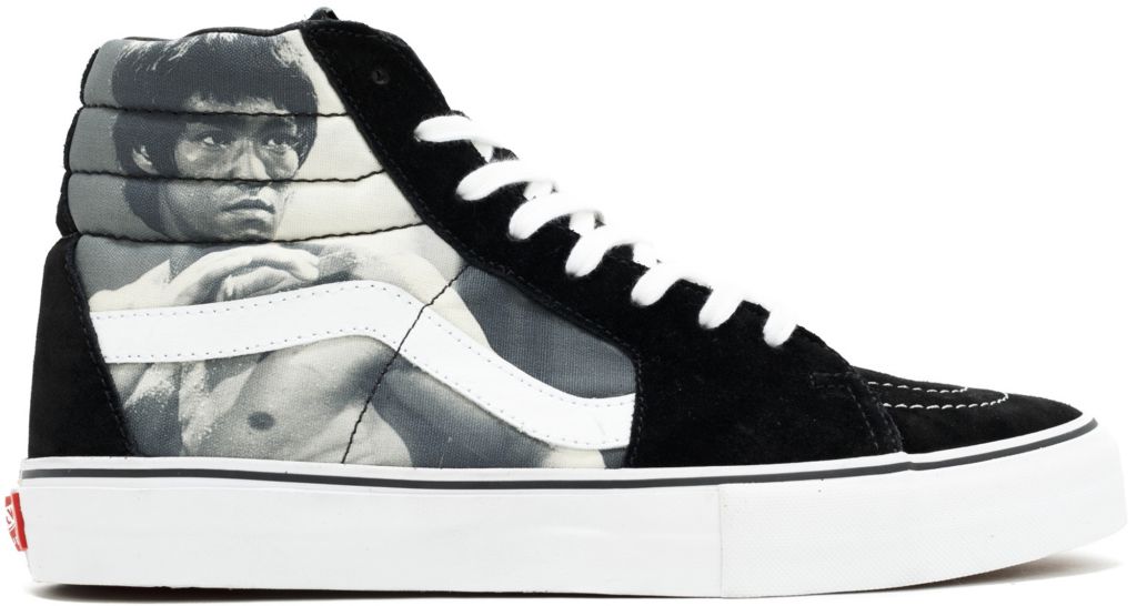 vans-sk8-hi VN099NANM