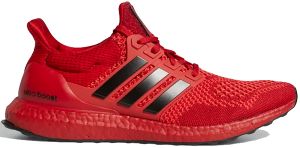 adidas Ultra Boost 1.0 Nebraska