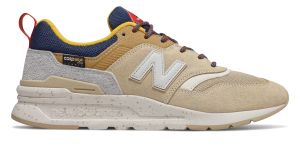 New Balance 997 ‘Outdoor Pack – Moroccan Tile’ Incense/Moroccan Tile (CM997HFA)