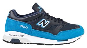 New Balance 1500 Electric Blue Navy