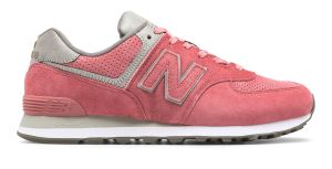 New Balance 574 Concepts Rose