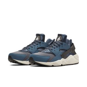 Nike Air Huarache Run Monsoon Blue