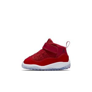 Jordan 11 RETRO BT GYM Red/Black-White (378040-623)