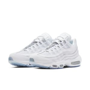Nike Air Max 95 White Reflect Silver