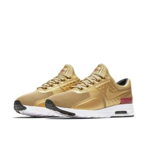 Nike Air Max Zero Metallic Gold (W)