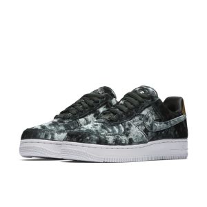 Nike Air Force 1 Low Outdoor Green Velvet (W)