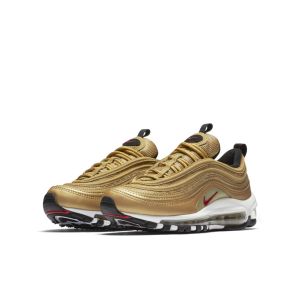 Nike Air Max 97 Metallic Gold (GS) (2017/2018)