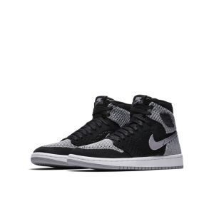 Jordan 1 Retro High Flyknit Shadow (GS)